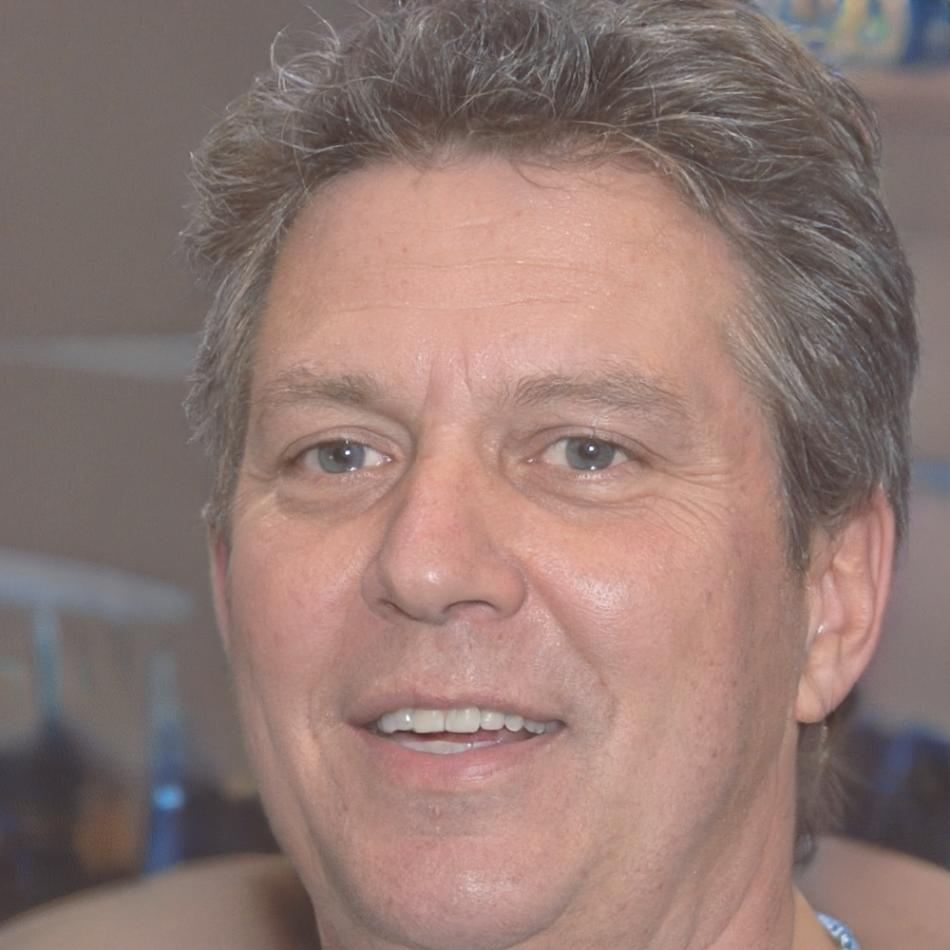 Thomas Müller, Direktor für nachhaltige Energieberatung