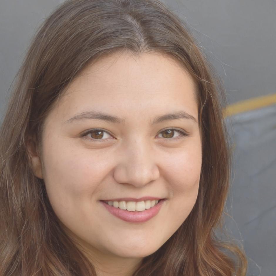 Dr. Sarah Weber, Leiterin Bildungsprogramme