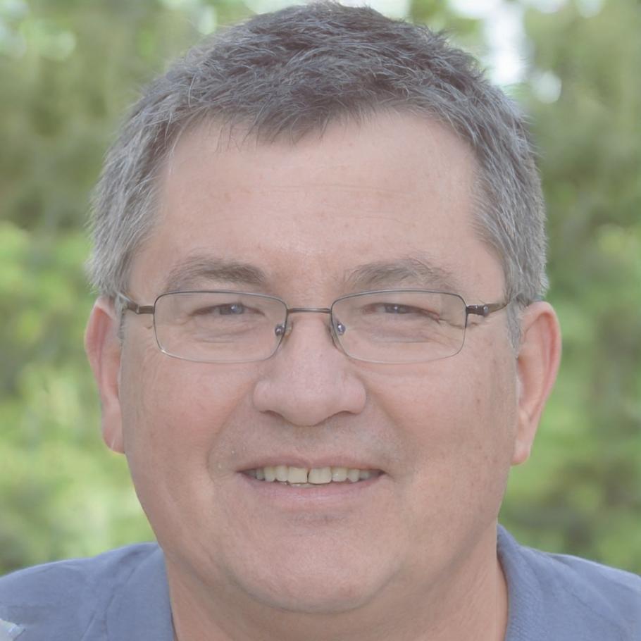 Thomas Müller - Projektleiter Windenergie