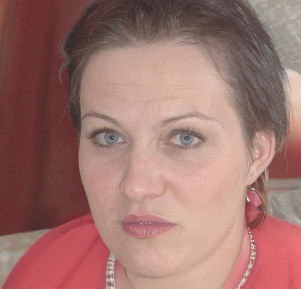 Sarah Weber - Nachhaltigkeitsberaterin